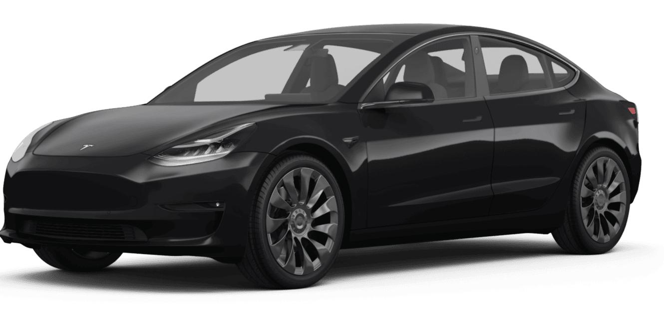 TESLA MODEL 3 2023 5YJ3E1EA2PF472766 image